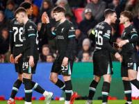 开云体育官方入口-关于多特蒙德遗憾出局，曼城绝杀晋级四强的信息