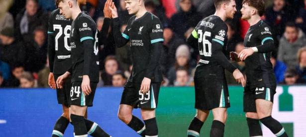 开云体育官方入口-关于多特蒙德遗憾出局，曼城绝杀晋级四强的信息