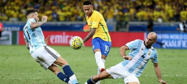 开云体育官网-梅西助攻频出，阿根廷锁定世界杯席位