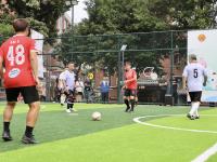 开云体育app下载-亚洲篮球名宿受邀出席友谊赛