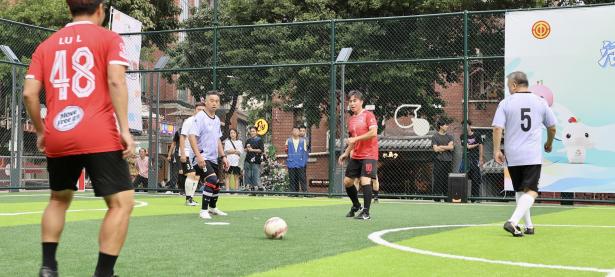 开云体育app下载-亚洲篮球名宿受邀出席友谊赛