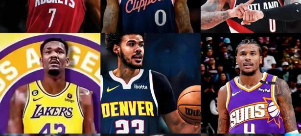 开云体育官网-关于马刺豪取三连胜持续升级西部排名的信息