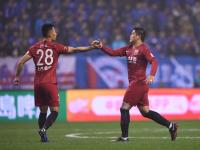 开云体育app-重庆力帆客场战平上港，保持中超中下游位置的简单介绍