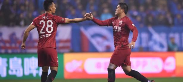 开云体育app-重庆力帆客场战平上港，保持中超中下游位置的简单介绍