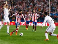 开云体育官网入口-马竞连胜，赫拉克勒斯遭遇失利