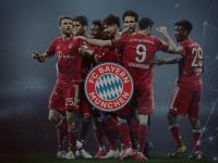 开云体育官网入口-包含拜仁慕尼黑力压对手，轻松晋级欧冠16强的词条