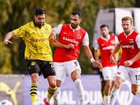 开云体育在线-阿贾克斯豪取胜利，领先对手积分榜冲击前列的简单介绍