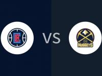 开云体育入口-快船队胜掘金队，率先进入季后赛