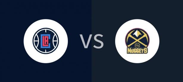 开云体育入口-快船队胜掘金队，率先进入季后赛