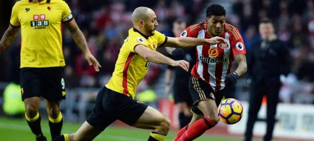 开云体育官网-关于沃特福德客场失利，降级形势日趋严峻的信息