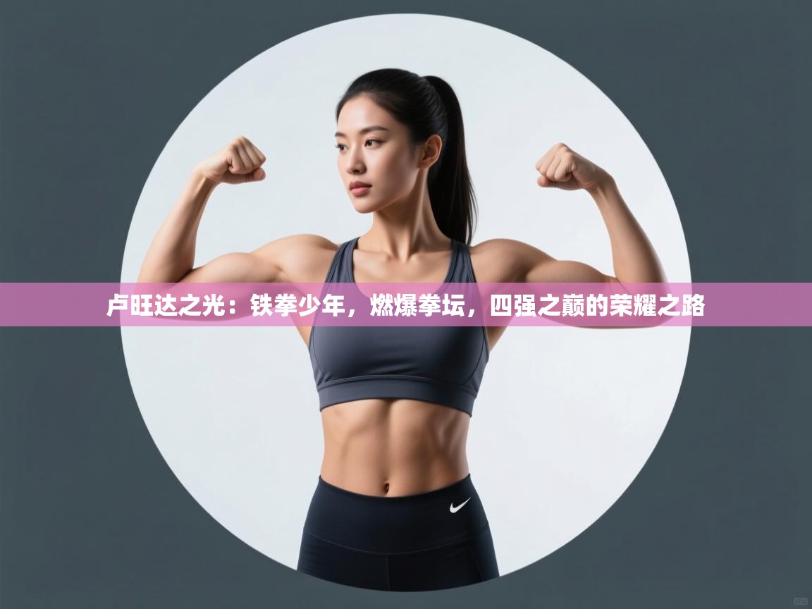 卢旺达之光:铁拳少年,燃爆拳坛,四强之巅的荣耀之路 第1张