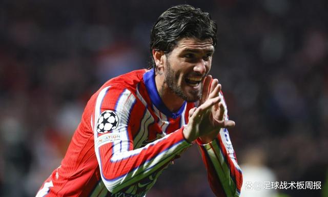 关于马德里竞技遭遇重大伤病,球队面临困境的信息 关于马德里竞技遭遇重大伤病,球队面临困境的信息