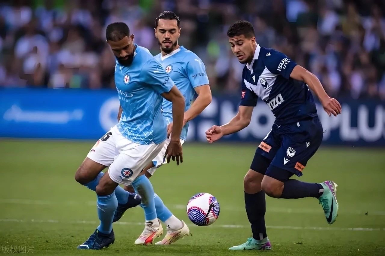 悉尼FC失利连连，晋级希望渺茫