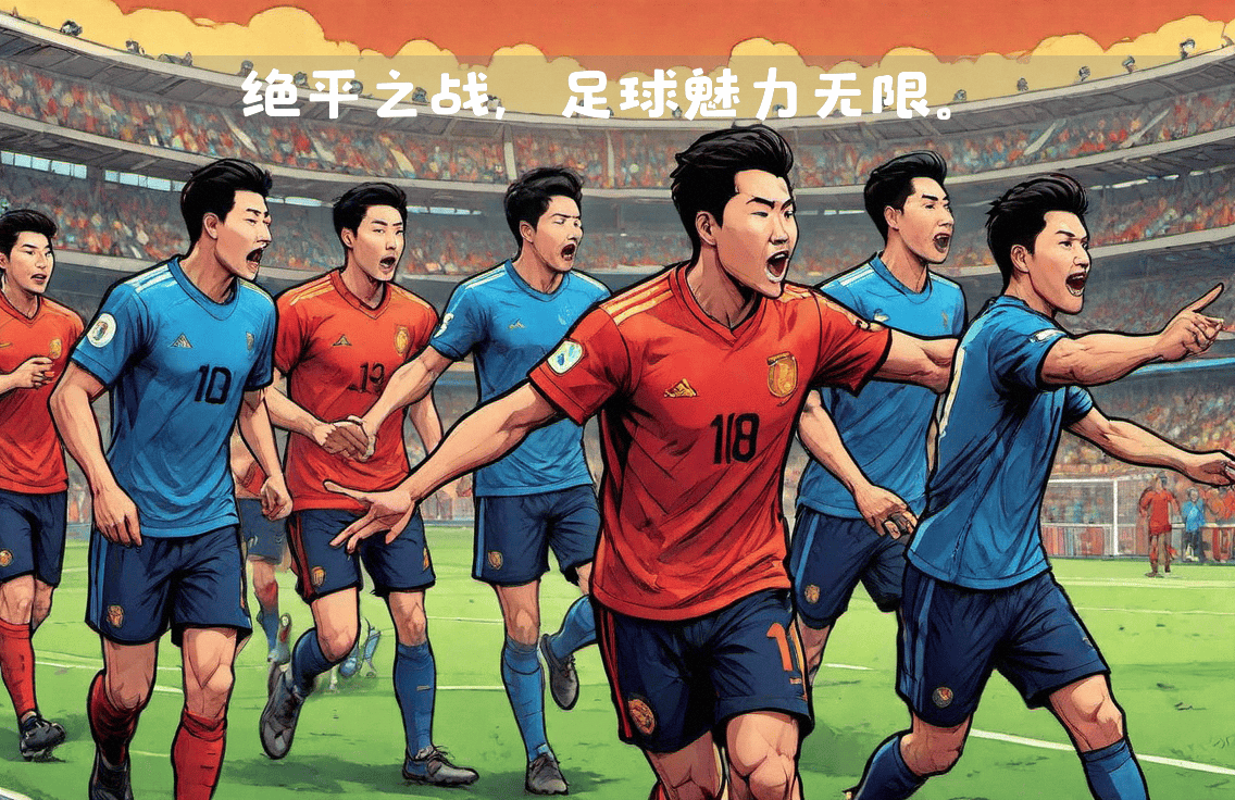 惊心动魄，亚冠比赛战况瞬息万变的简单介绍