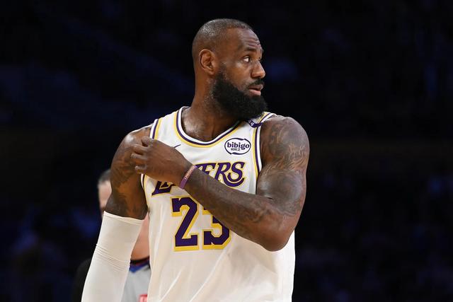 湖人连胜战绩卓著,能否在西部夺得第一? 湖人连胜战绩卓著,能否在西部夺得第一?