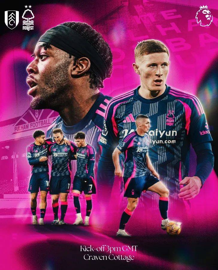 富勒姆遭到绝杀,南安普顿双杀对手 富勒姆遭到绝杀,南安普顿双杀对手