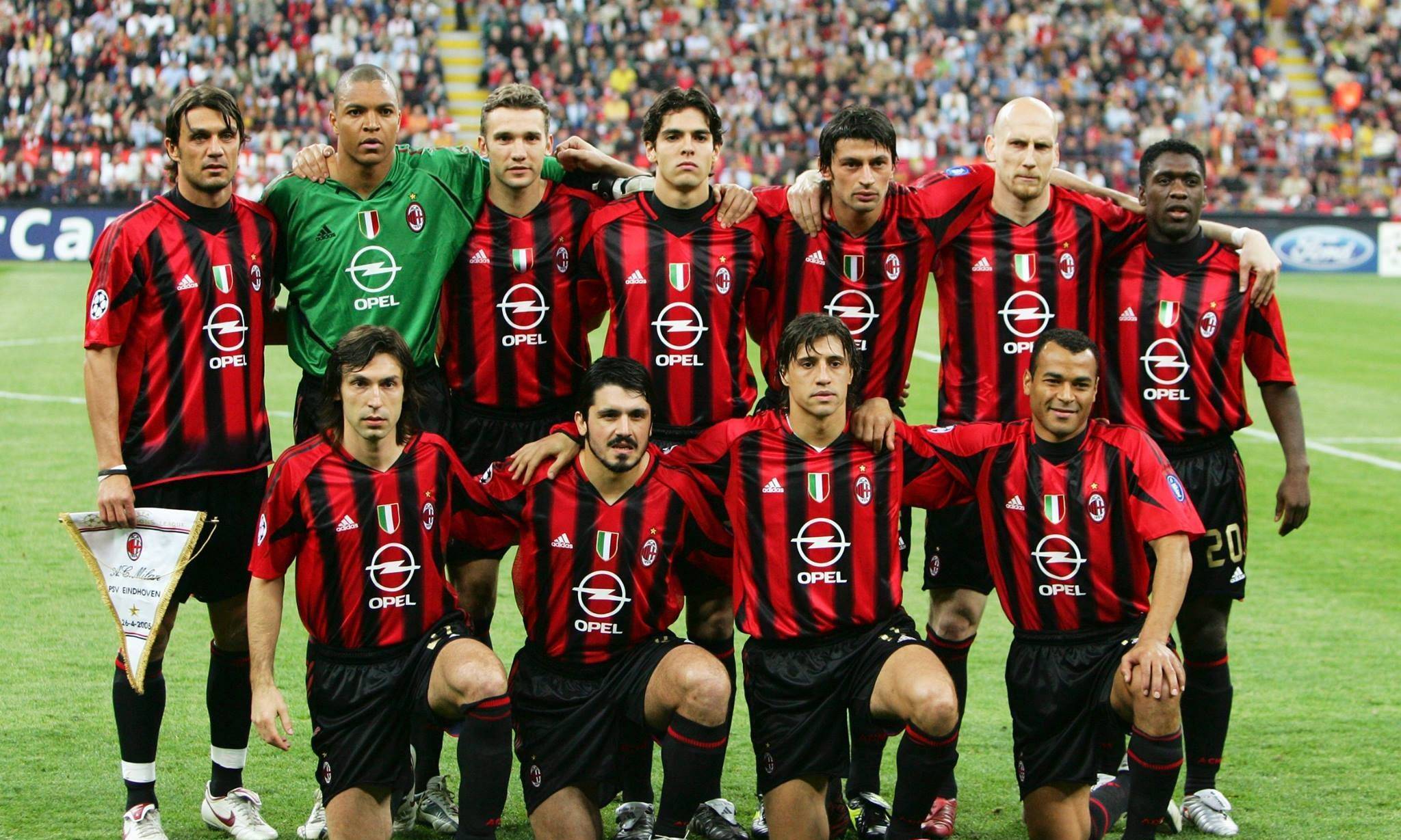 关于AC米兰对决热那亚，双方实力相当的信息