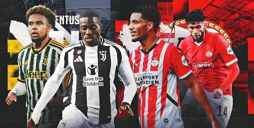 亚特兰大主场轻取尤文图斯，实现逆袭