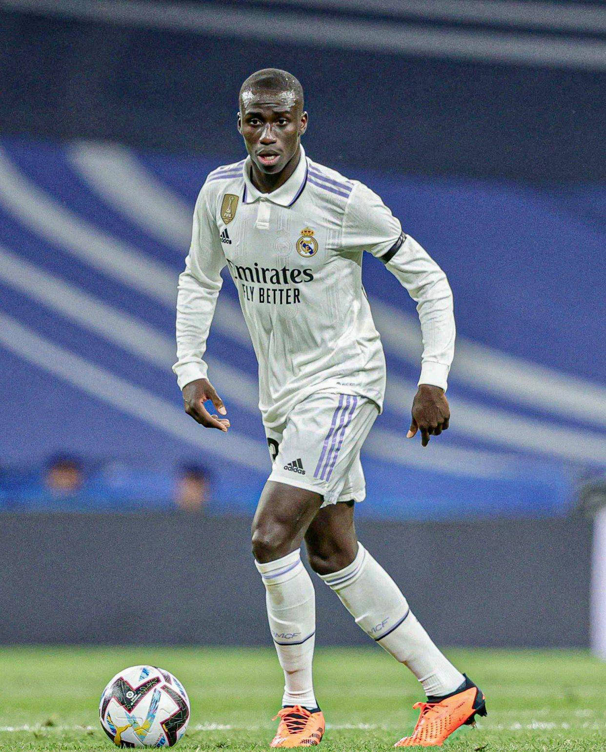 包含皇家马德里球员新增：备战信心满满的词条