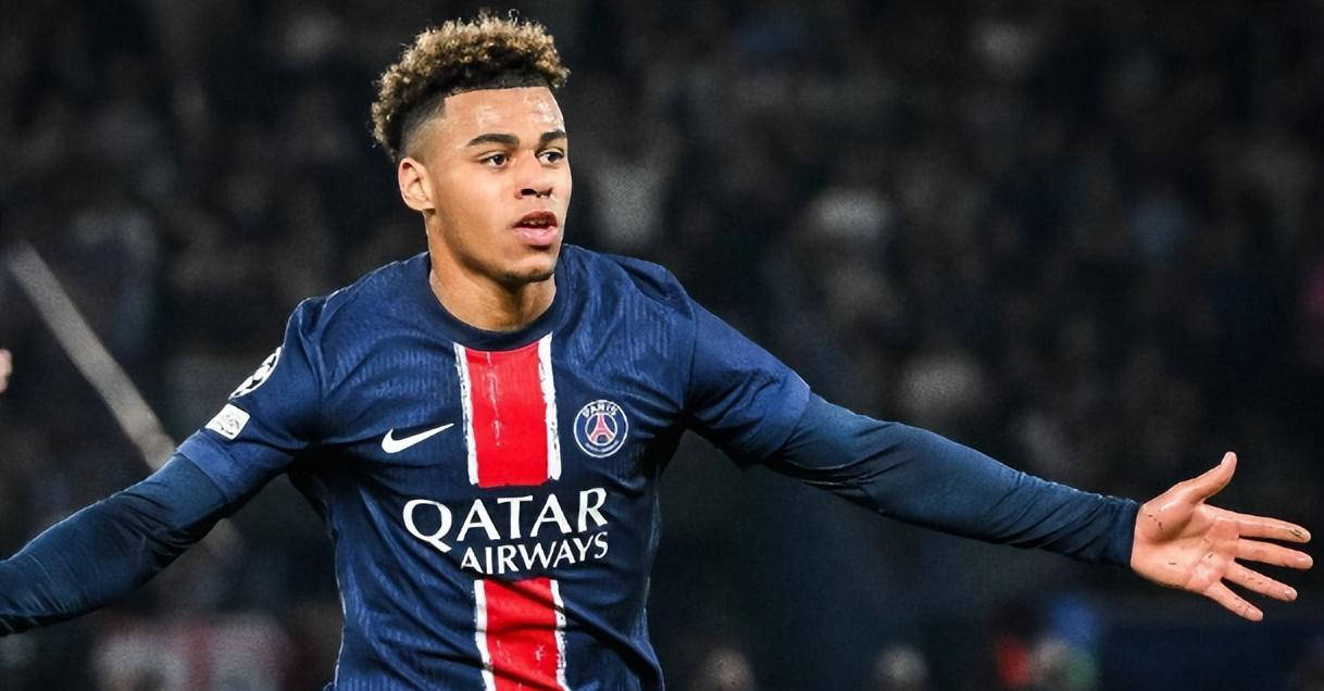 里尔新星脱颖而出，成为球队核心力量