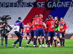 里尔遭遇连败主帅施帅面临巨大压力的简单介绍