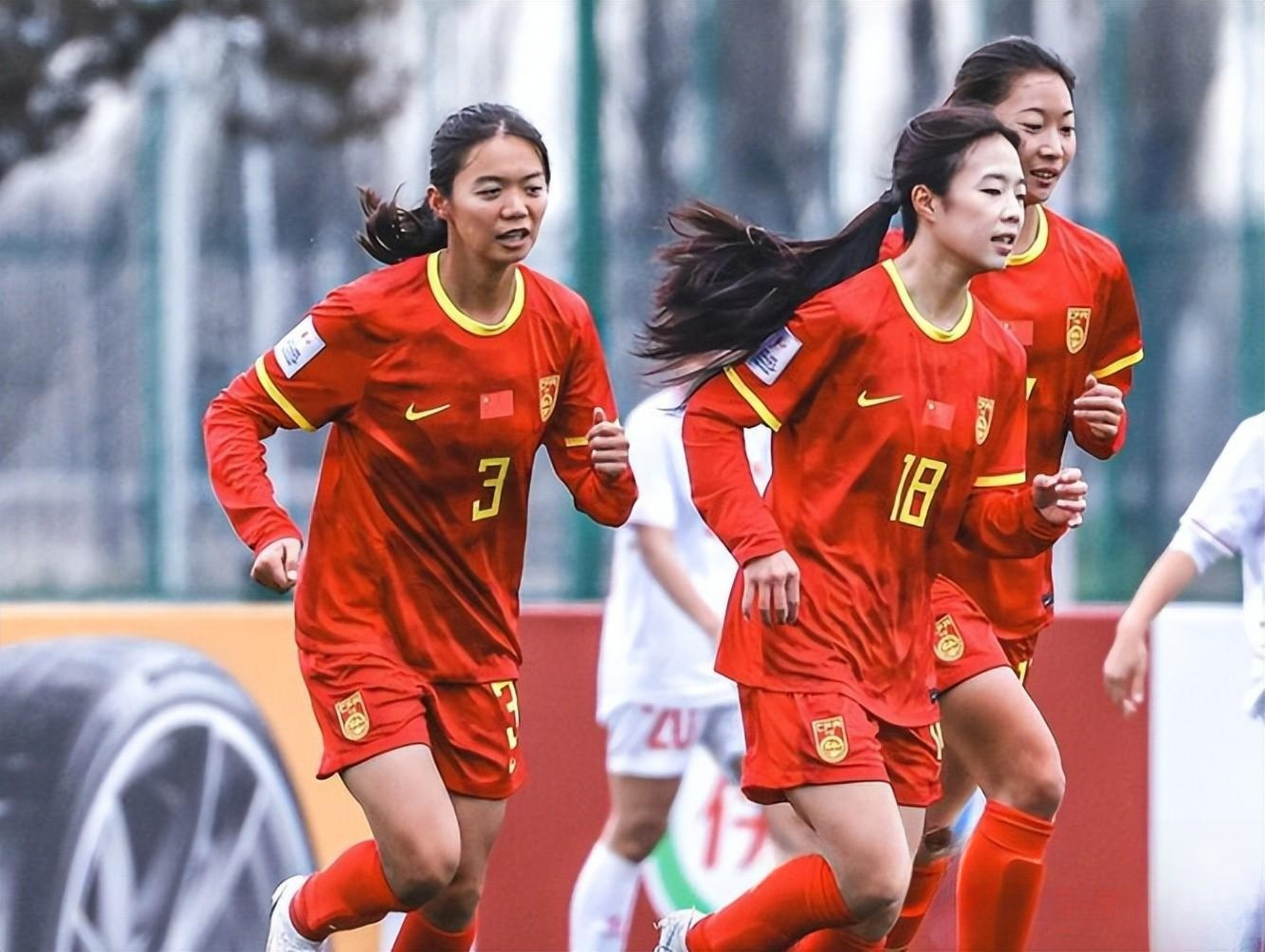 亚洲杯女足比赛战况-国足表现出色的简单介绍 亚洲杯女足比赛战况-国足表现出色的简单介绍