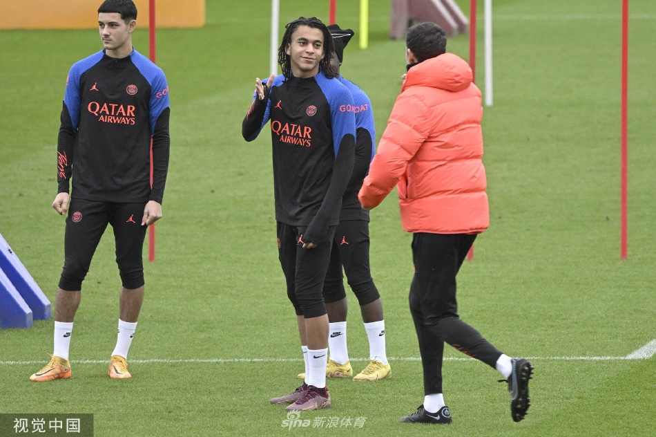 包含巴黎圣日尔曼官方发布夏季训练安排，备战全面展开的词条