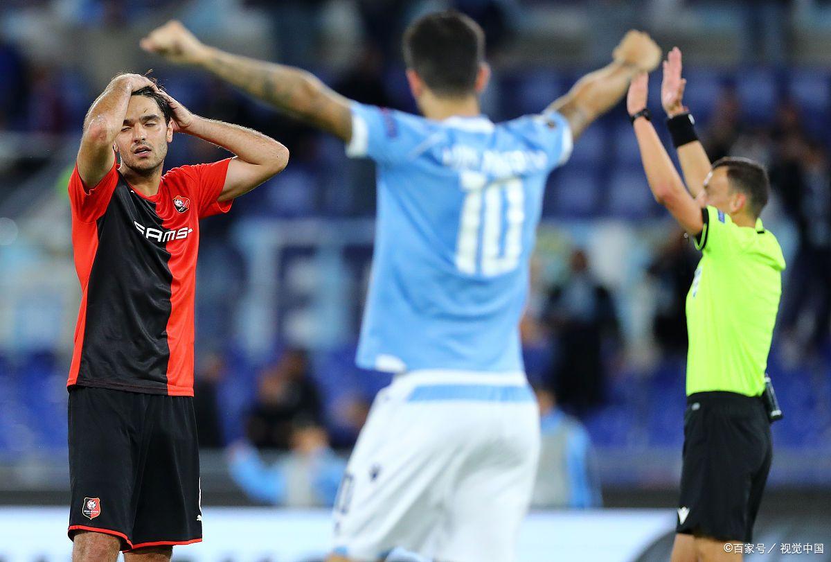 雷恩队客场不敌巴黎圣日耳曼,积分榜下滑的简单介绍 雷恩队客场不敌巴黎圣日耳曼,积分榜下滑的简单介绍