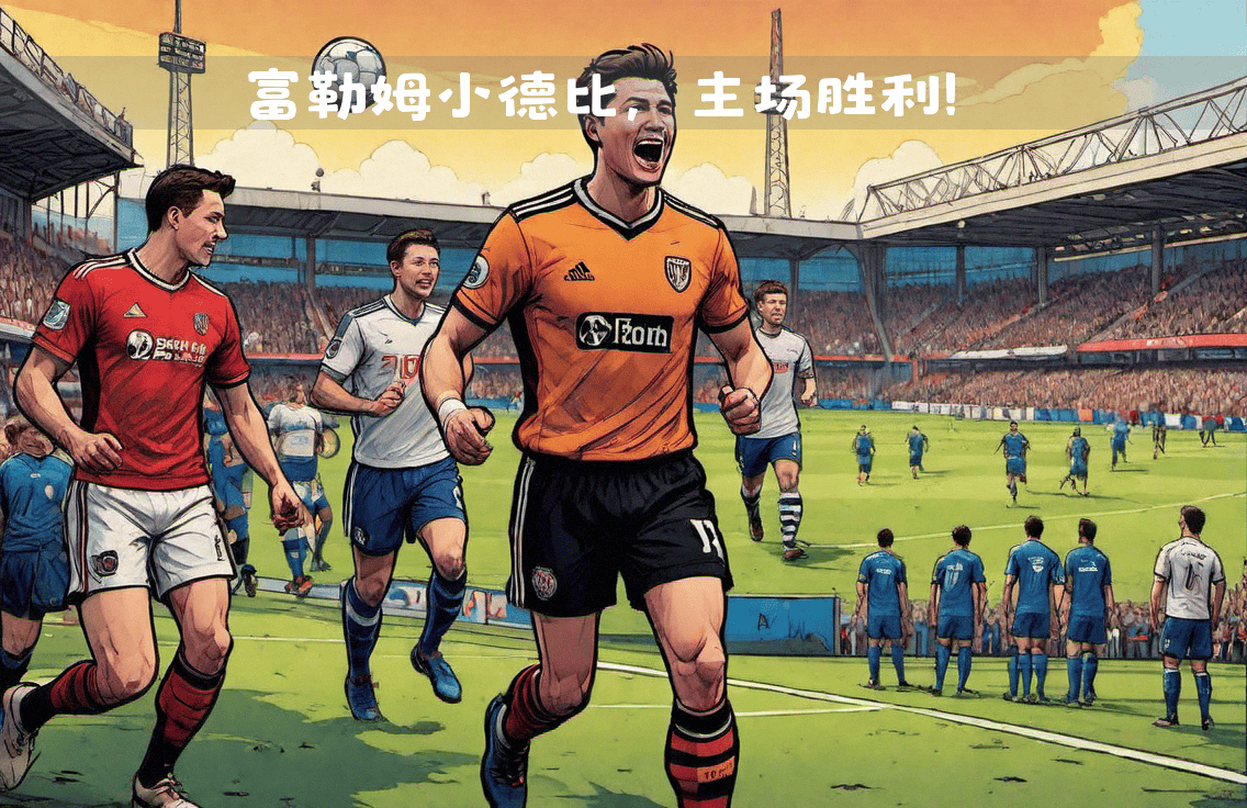 富勒姆德比战告捷,士气高涨 富勒姆德比战告捷,士气高涨