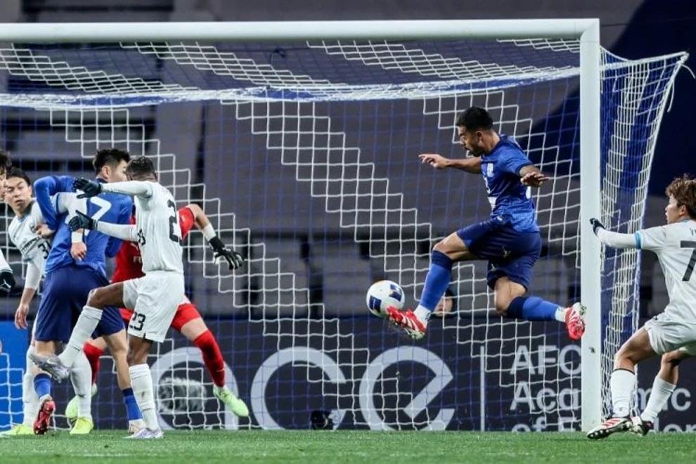 东京FC在亚冠赛场上大放异彩,实现连胜 东京FC在亚冠赛场上大放异彩,实现连胜