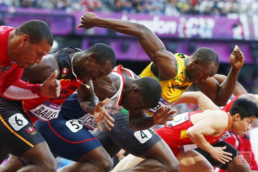 意大利田径选手一击晋级,晋级决赛 意大利田径选手一击晋级,晋级决赛