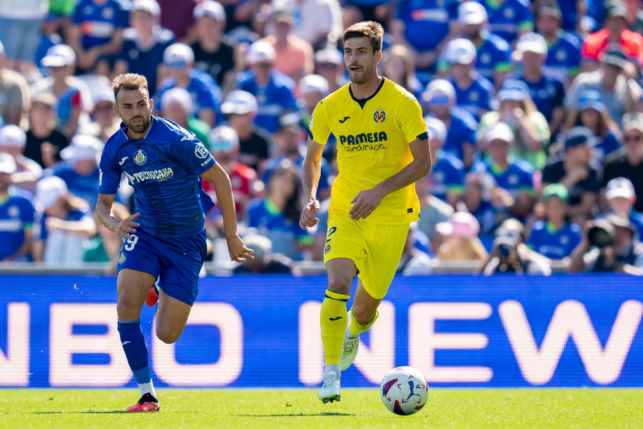 关于痛失胜利！塞维利亚主场-负于维拉利尔的信息