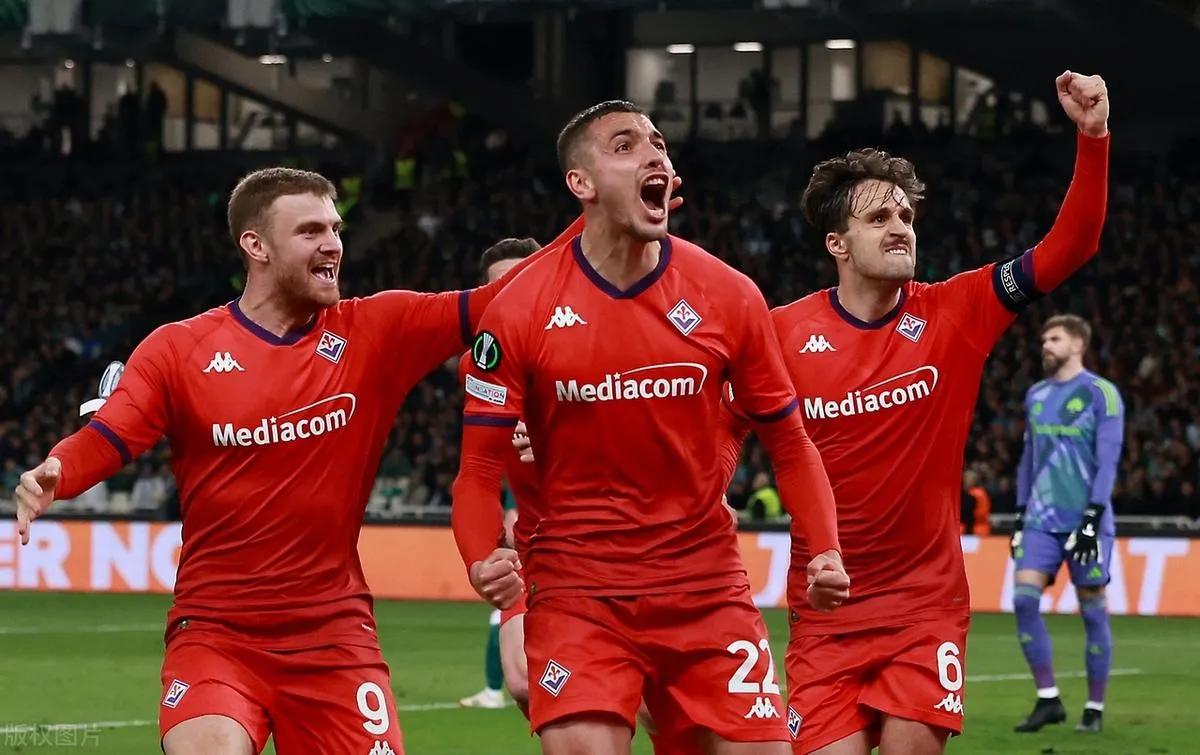 罗马客场击败对手，重回欧战资格区