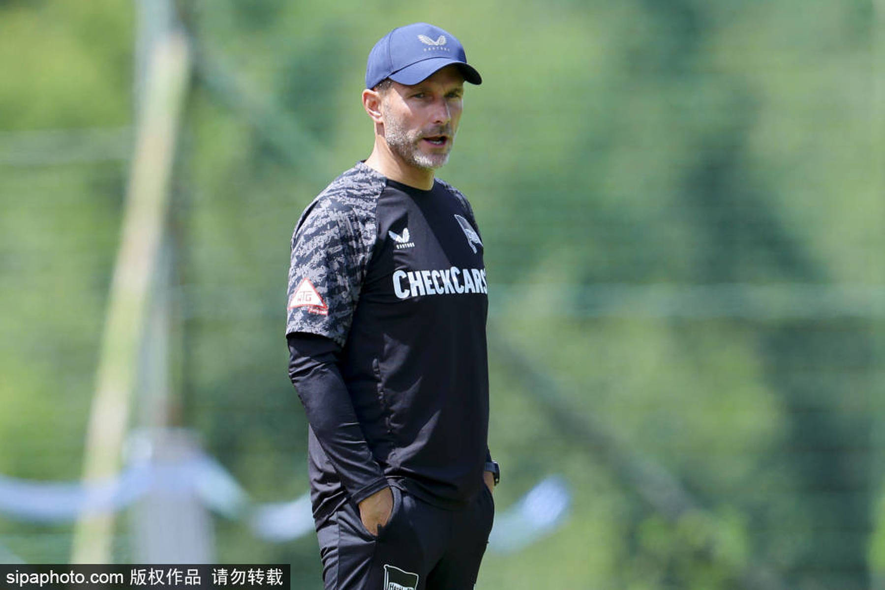 赫塔柏林球员赛后发言，力保团结合作的简单介绍