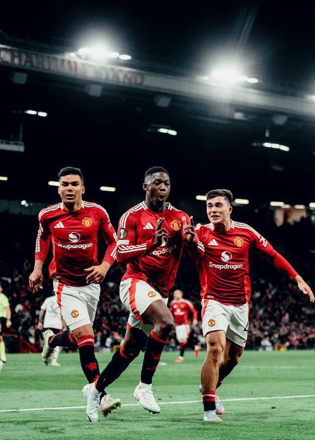 关于曼联斗志昂扬挑战欧洲俱乐部联赛的信息 关于曼联斗志昂扬挑战欧洲俱乐部联赛的信息