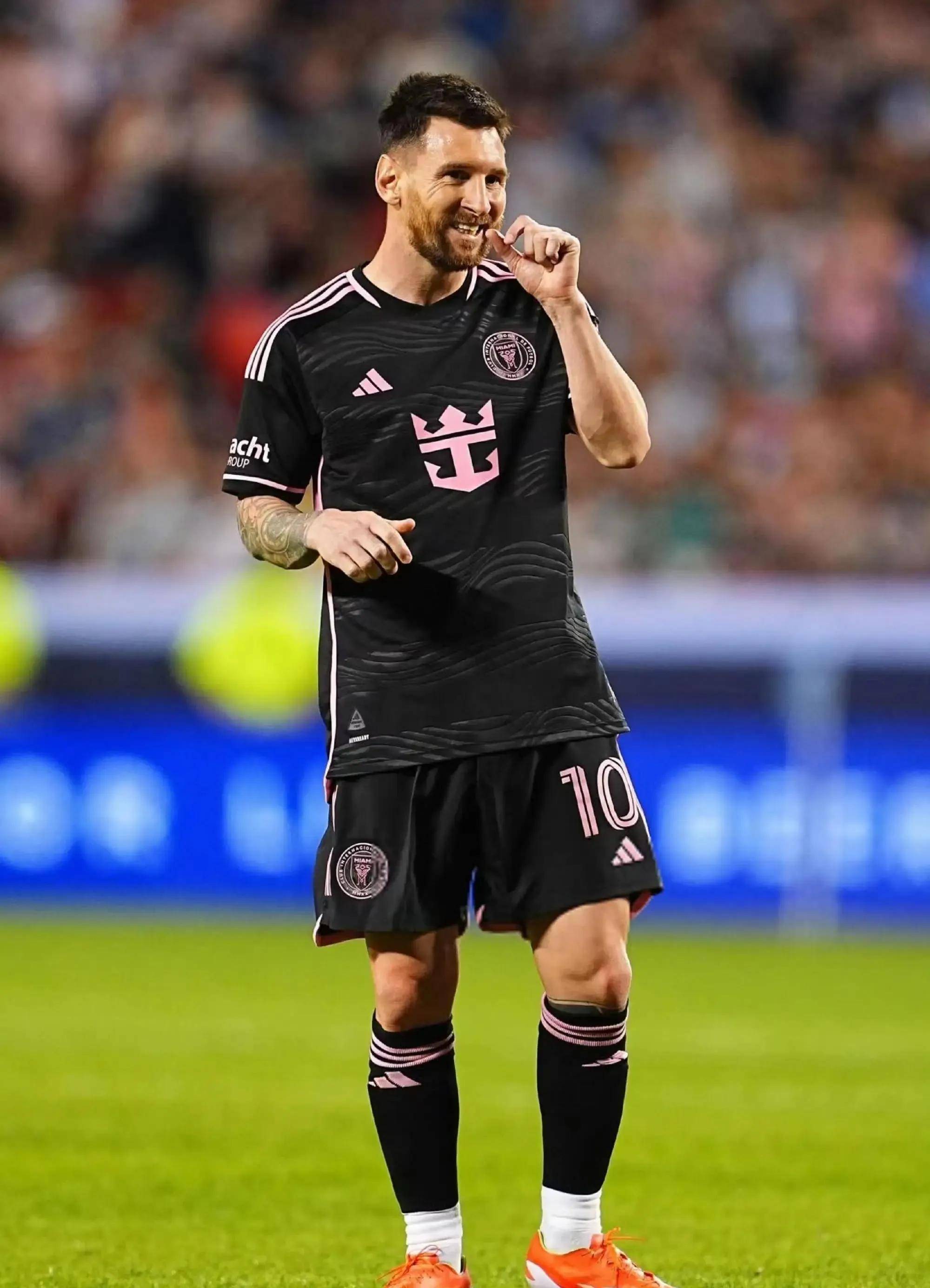 包含梅西迎新挑战,个人表现再创佳绩的词条 包含梅西迎新挑战,个人表现再创佳绩的词条