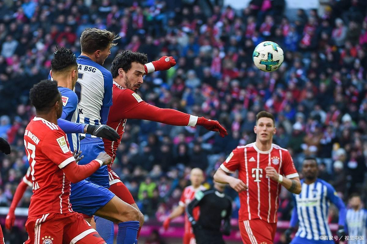 包含柏林赫塔战平,双方角逐打出激烈比赛的词条 包含柏林赫塔战平,双方角逐打出激烈比赛的词条