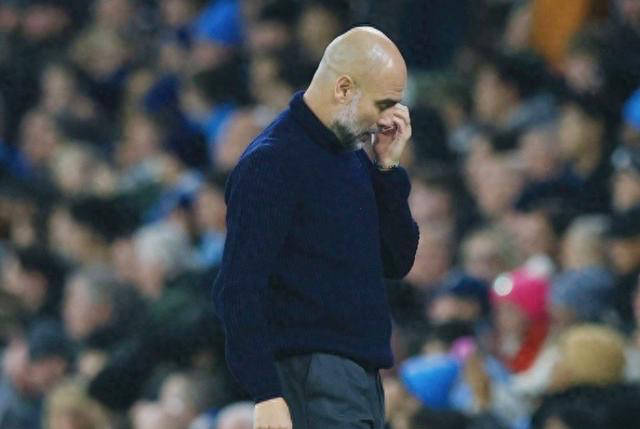 巴塞罗那遭遇挑战,瓜帅困境艰难的简单介绍 巴塞罗那遭遇挑战,瓜帅困境艰难的简单介绍