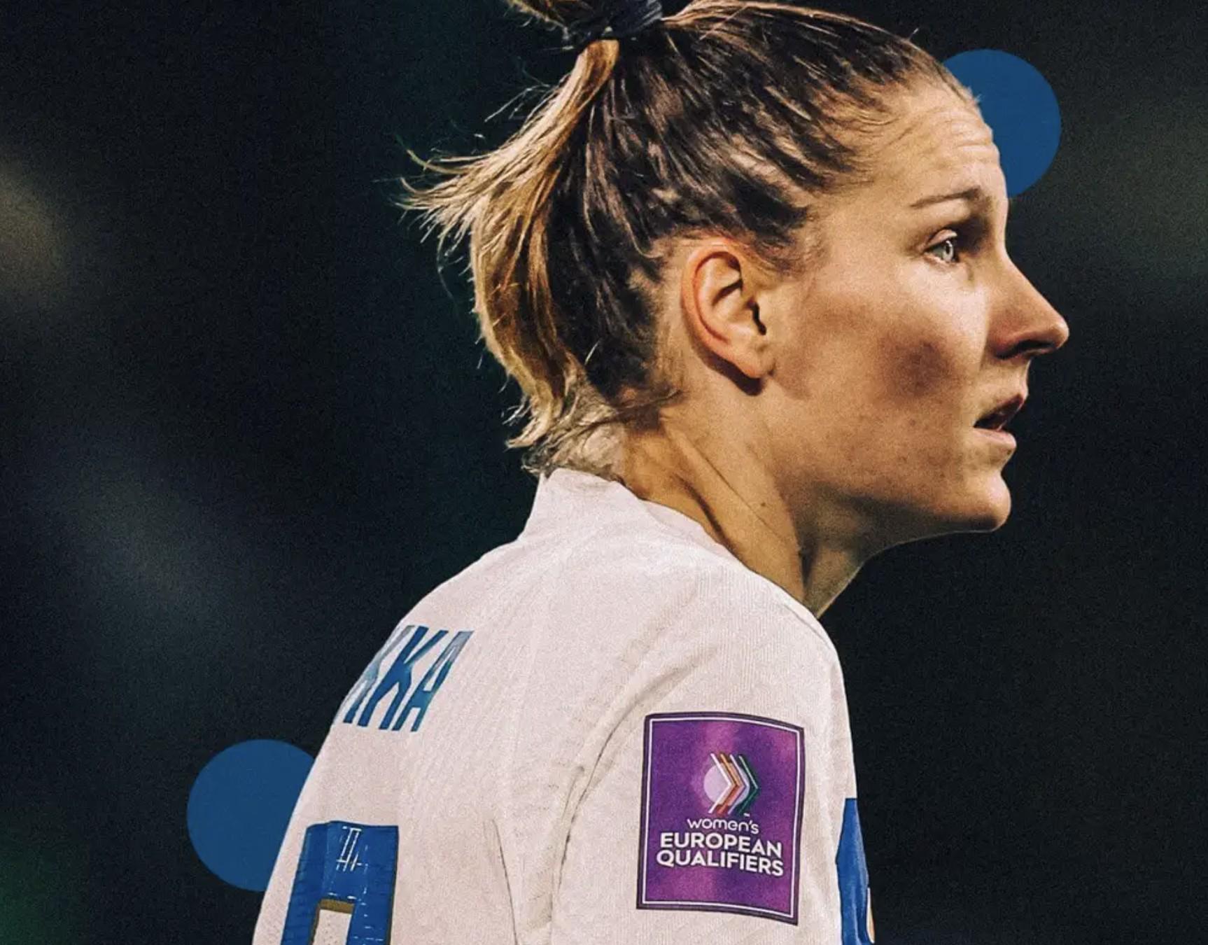 芬兰队逆袭成功,获得晋级欧洲足球联赛八强 芬兰队逆袭成功,获得晋级欧洲足球联赛八强