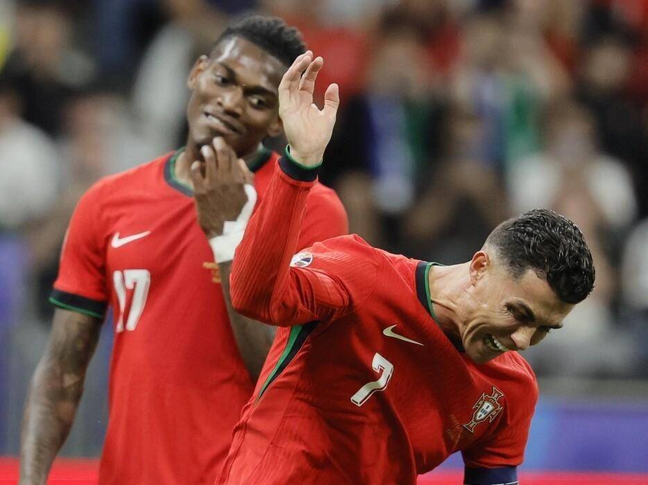 葡萄牙国家队遭遇失利连连 葡萄牙国家队遭遇失利连连