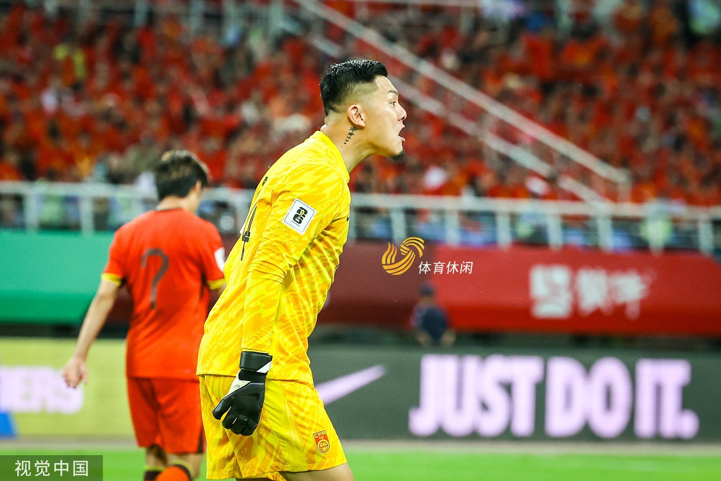 中国足球队在国际赛事中展现出强悍实力 中国足球队在国际赛事中展现出强悍实力