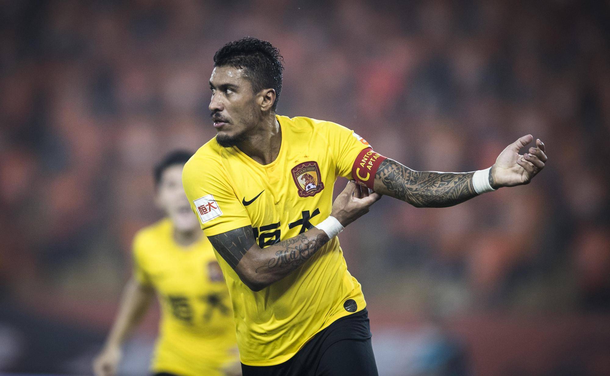 保利尼奥造点,恒大2-2双杀巴黎晋级的简单介绍 保利尼奥造点,恒大2-2双杀巴黎晋级的简单介绍