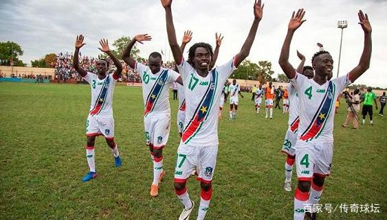 赛场传奇：苏丹队击败对手，进军决赛
