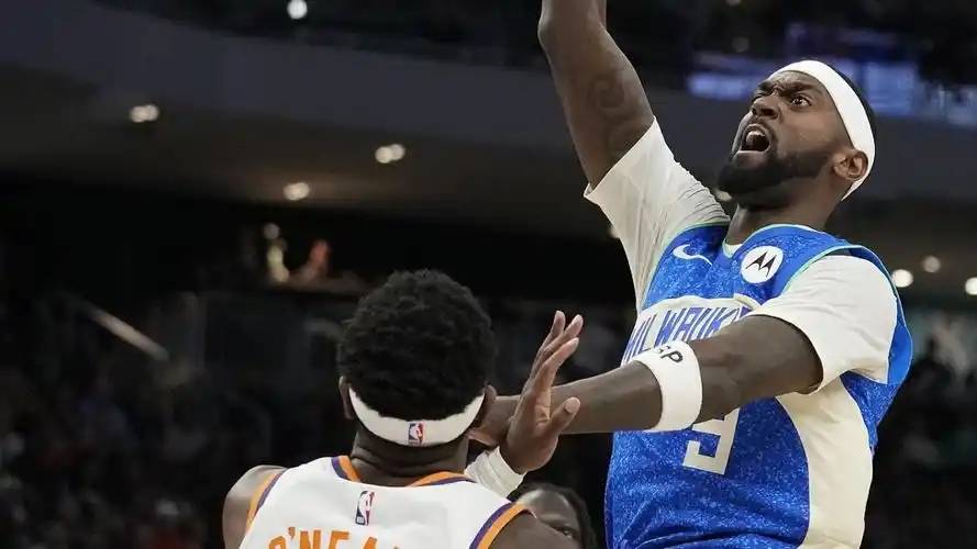 快船队球员因违规行为被禁赛一场的简单介绍