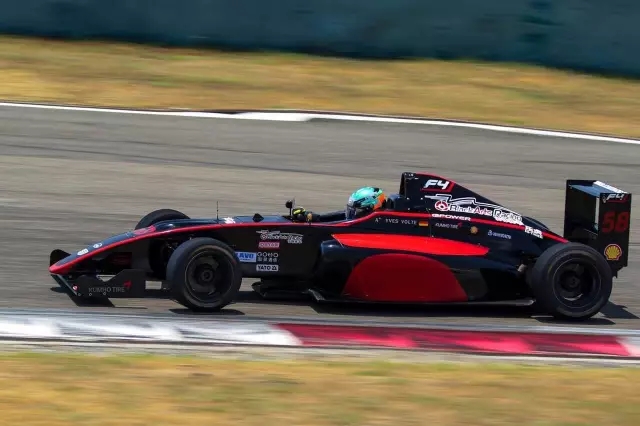 激情四射！欧洲洲际争霸赛再度开启