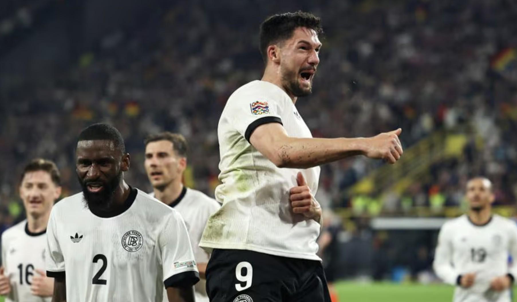 比利时队成功晋级欧国联半决赛,实力不可小觑的简单介绍 比利时队成功晋级欧国联半决赛,实力不可小觑的简单介绍