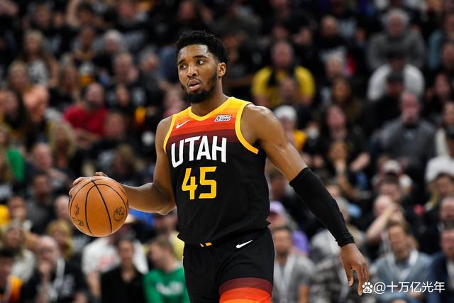 包含爵士重新找回状态，全队表现出众的词条