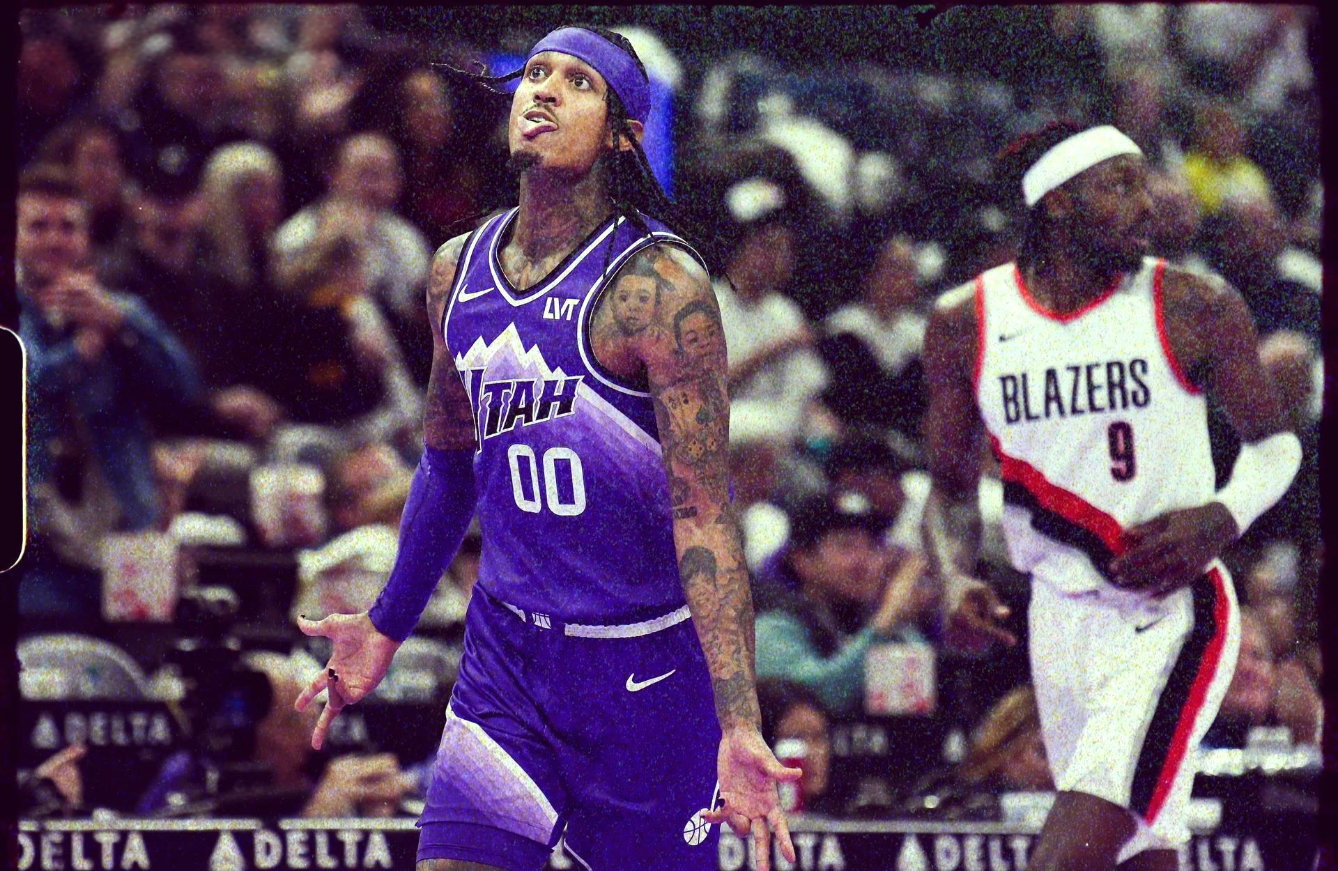 包含爵士重新找回状态，全队表现出众的词条