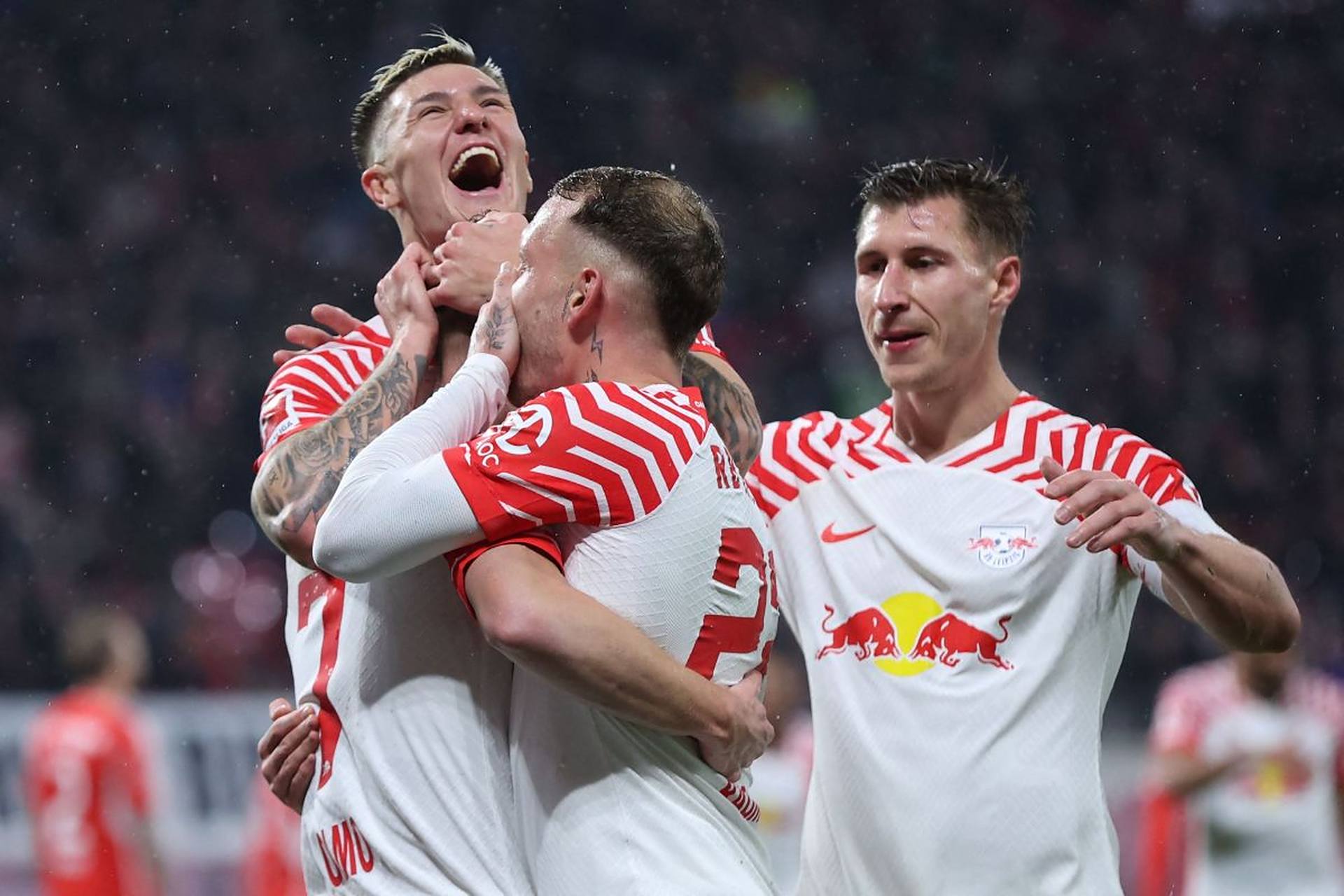 RB莱比锡客场失利遭遇挫折的简单介绍