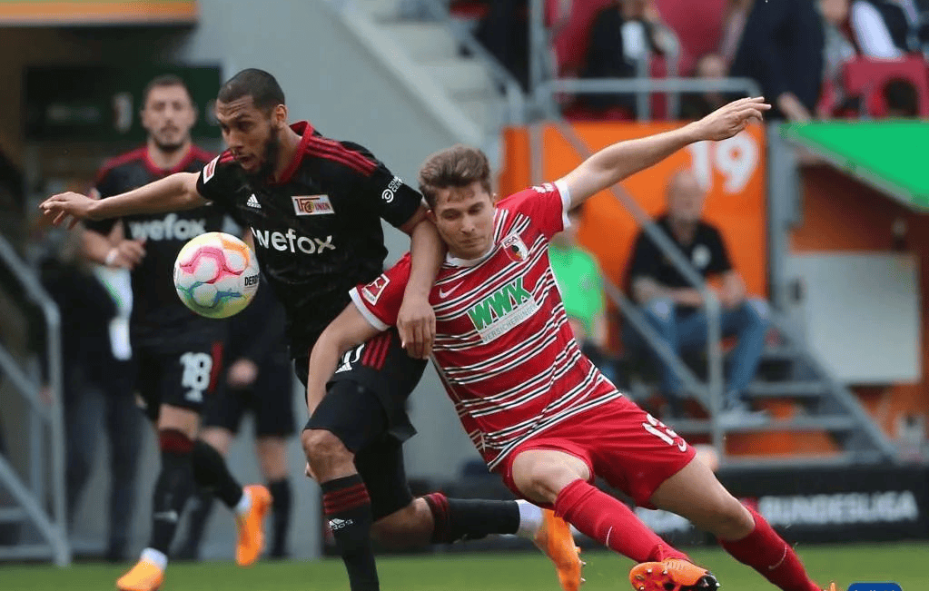 奥格斯堡客场逼平对手，表现稳定的简单介绍